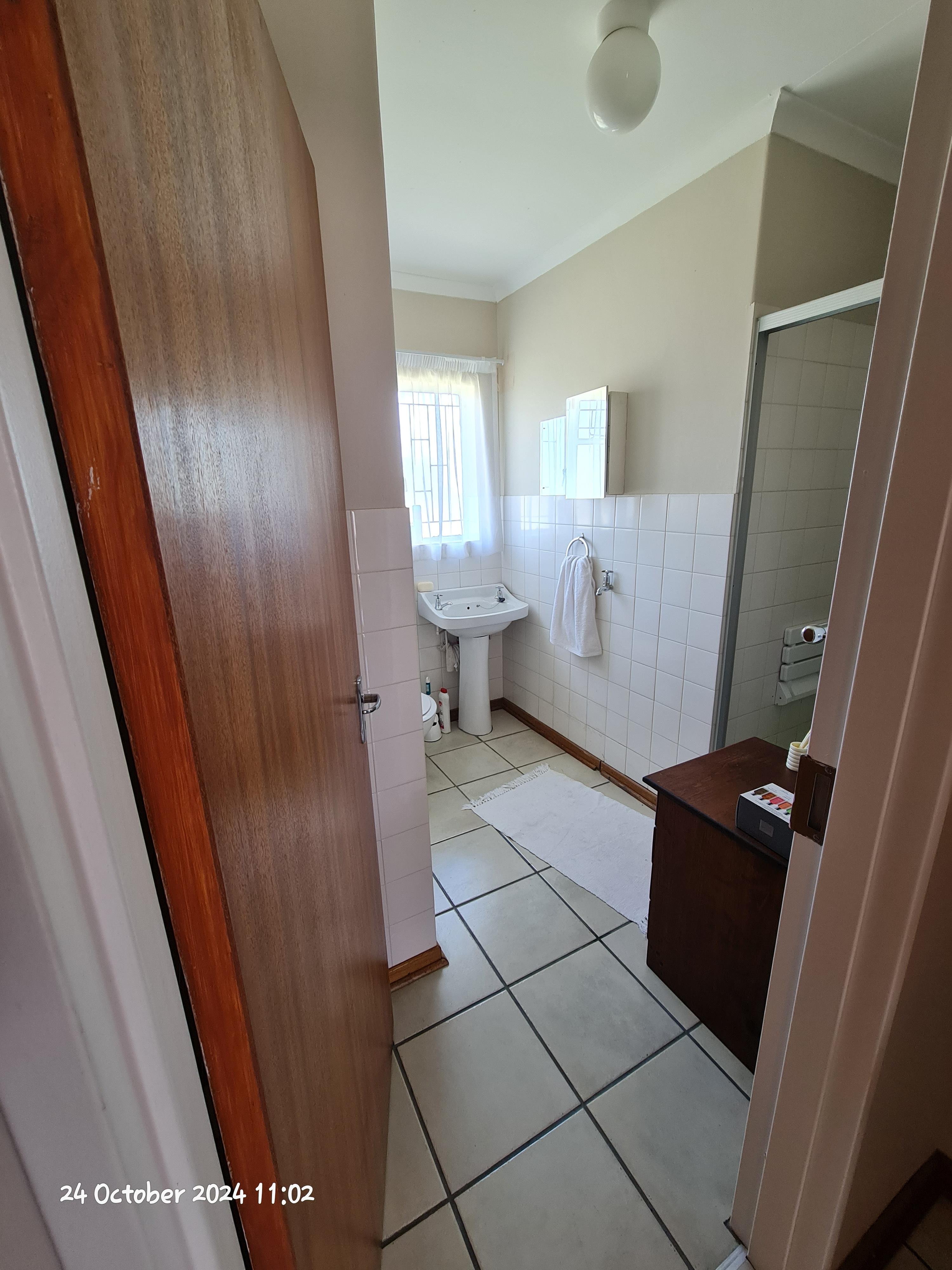 3 Bedroom Property for Sale in Senekal Free State